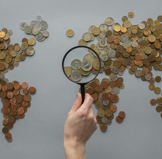 Новый мировой рейтинг коррупции: где оказалась Украина и кто возглавил список