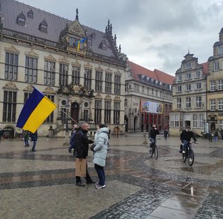 Должны рассмотреть в суде: кого из украинских мужчин могут депортировать из Германии, — DW