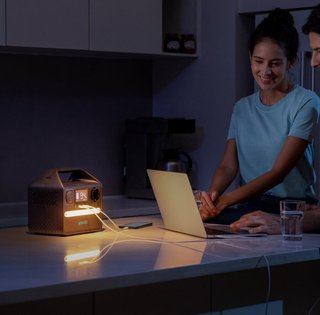 Недорогая зарядная станция на случай блэкаутов: какую модель советуют эксперты в 2026 году (фото)