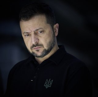 Зеленский отказался ехать в Москву и пригласил Путина в Киев