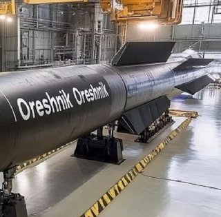 Российский позор в Белой Церкви: все подробности о провальном ударе "Орешником"