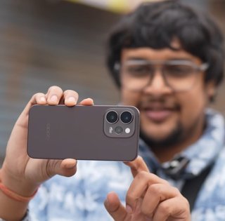 Этот компактный смартфон Android порадует камерой: на какую модель обратить внимание (фото)