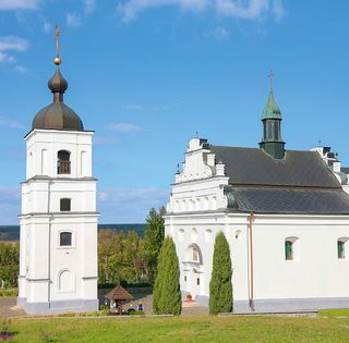 "Домовина України". Где все же похоронен Богдан Хмельницкий