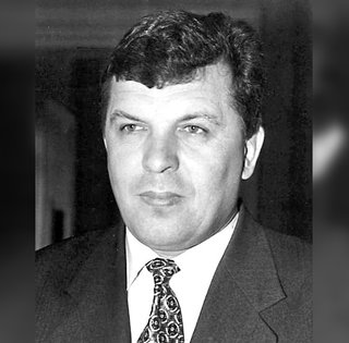 Голосовал за Конституцию Украины: в Раде сообщили о смерти нардепа Вячеслава Бельского