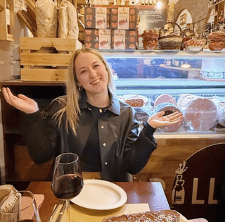 "Отвисла челюсть": мать сравнила школьные обеды в Италии и на родине (фото)