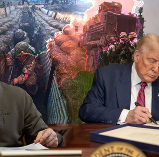 "Мирні плани" перекрикують реальні бої: що приховує загострення на Донеччині та які ризики для України