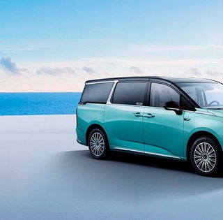 Худшие китайские авто: кто попал в список и почему