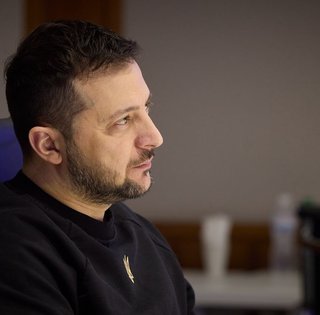 Ва-банк Банковой: почему президент Зеленский настаивает на проведении выборов во время войны