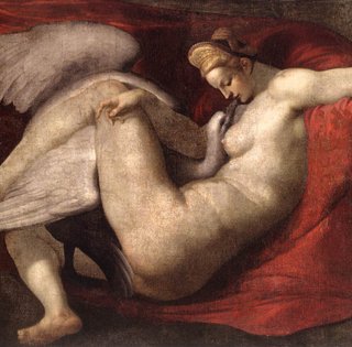 С грехом пополам. 10 картин со сценами домогательств