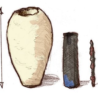 Електрику використовували на тисячоліття раніше, ніж вважалося: якими були перші батареї