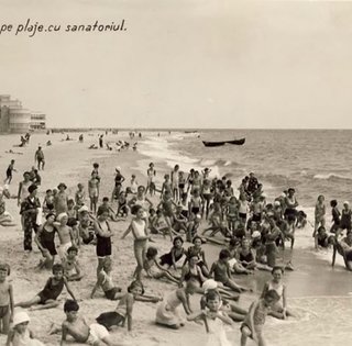 Затока не наша. Як виглядали курорти під Одесою в 1930-х роках