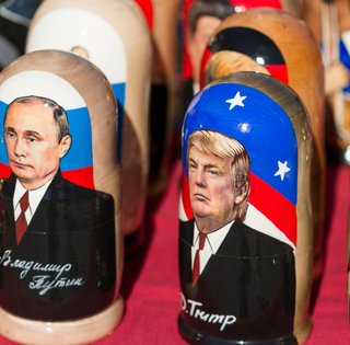 Трамп в помощь: почему 2025 год оказался удачным для Путина и почему все может измениться в 2026-м