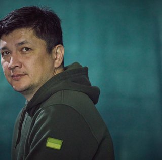 "Для украинцев победа — это просто жить, как до вторжения": Ким о цене мира и будущем страны