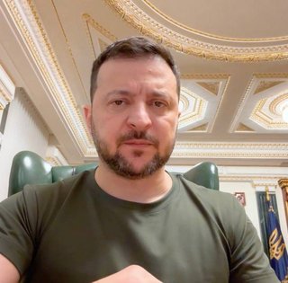 Росія готує удар "Орешником": Зеленський попередив про комбіновану атаку