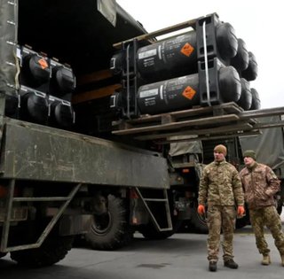 "Вызывает беспокойство": в ЕС думают, как не допустили задержек в поставке Patriot Украине