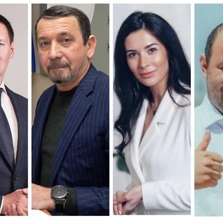 НАБУ вручило підозри чотирьом депутатам зі "Слуги народу", — ЗМІ