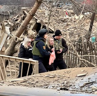 Запад готовит "план процветания" для Украины на $800 млрд, но нужно закончить войну, — СМИ