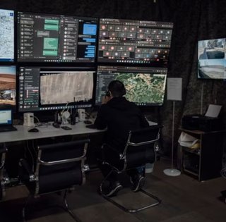 Від ППО до deepstrikes: як Palantir працює в ЗСУ та чи є ризики (відео)