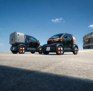 Выпускали меньше года: самые дешевые электрокары от Renault снимают с производства (фото)