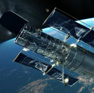 Телескоп Габбл скоро впаде на Землю: вчені попереджають про велику загрозу для людей (фото)