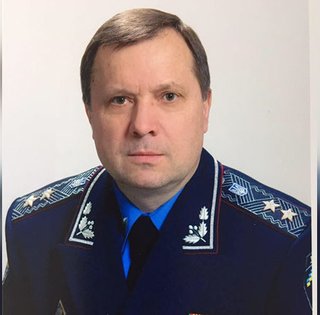 Имеет пенсию 133 тысячи гривен: экс-глава ГАИ владеет недвижимостью на миллионы долларов