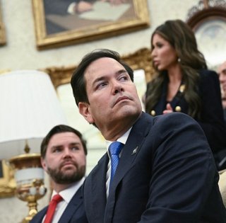 Следующий после Трампа: как Марко Рубио становится фаворитом будущих выборов президента США