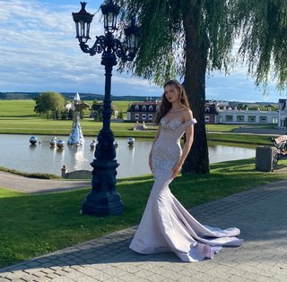 Избранница "Холостяка" в 14 сезоне призналась, что жалеет о победе (фото)