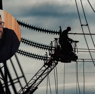 Облегчение уже близко: гендиректор YASNO рассказал, когда графики отключений станут "мягче"