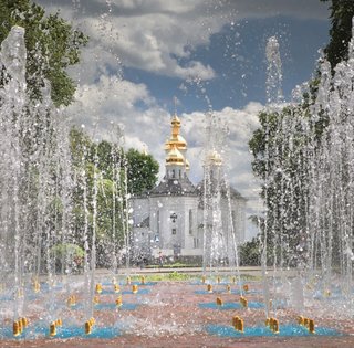 Как провести уик-энд в Чернигове