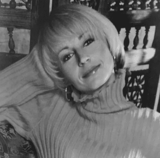 "Їй там буде легше": померла українська телеведуча Людмила Клепакова (фото)