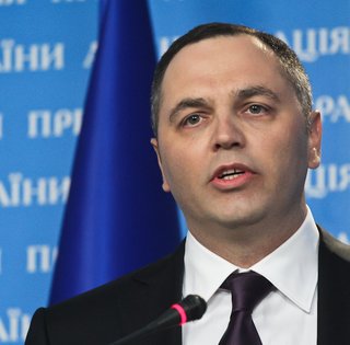 В Германии задержали подозреваемого в убийстве Портнова: им оказался гражданин Украины, — СМИ