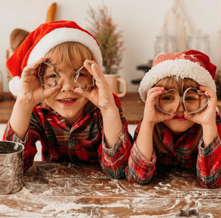 Оставьте Рождество в покое: почему не нужно портить праздник глупыми нововведениями