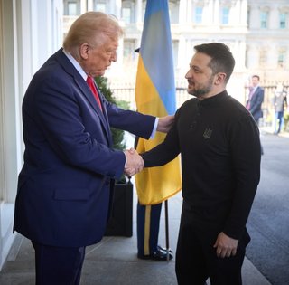 Зеленский готов провести референдум по мирному плану: названо ключевое условие