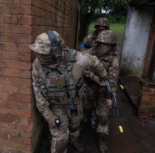 СОУ в Мирнограде оказались в оперативном окружении: ситуация крайне сложная, — нардеп