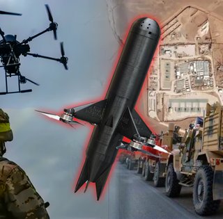 Украинские перехватчики на Ближнем Востоке: почему Киев передает дроны во время войны