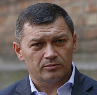 Чиновника, который попал в скандал с "шашлыками" в День траура, снова назначили на должность в КГГА, — "Телеграф"