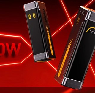 Повербанк 20 000 мАг для ноутбуків: випущено 310-ватну модель усього за $70 (фото)