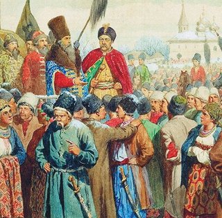 Дворецький і Україна. Як Богдан Хмельницький переграв Московію на Переяславській Раді