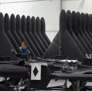 Не так страшна "Герань-5": что на самом деле представляет собой новый "шахед" РФ