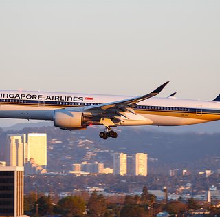 Майже 19 годин у польоті: скільки коштує найдовший безпосадочний переліт у світі