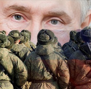 Блокировка Telegram и тотальная мобилизация в РФ: что готовит Кремль на 2026 год