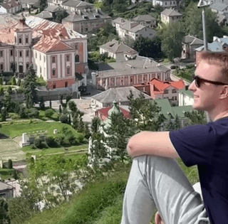 Дорогою у Карпати: українське місто, яке "застигло" у часі, вражає красою (фото)