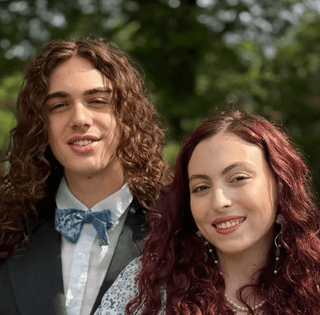 Оля Полякова встретилась с зятем-иностранцем: что он ей подарил (фото)