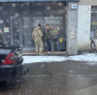 Мобілізація без патрулів: чи справді ТЦК відмовляться від перевірок на вулицях