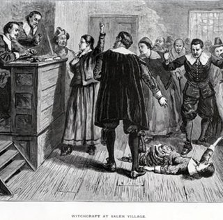 Знались с самим Люцифером: почему с салемскими ведьмами было не все так однозначно (фото)