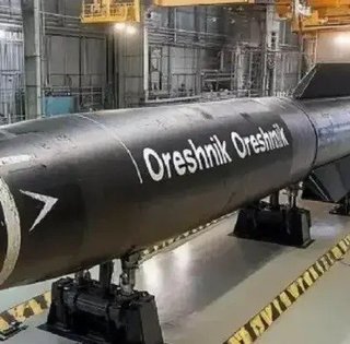 Россияне ударили "Орешником" по Белой Церкви: в Воздушных силах подтвердили атаку