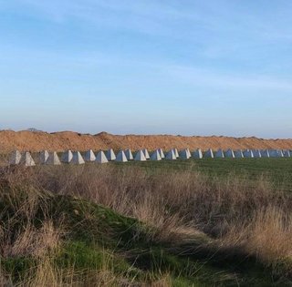 Не тільки Одеса: які українські міста та області вже зараз готують до кругової оборони