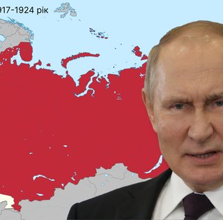 Новая история от Путина: какую победу и территории отобрали у России в 1917 году и как было на самом деле