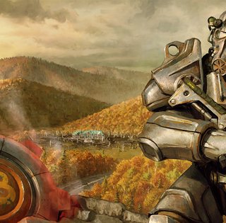 Розробку Fallout 5 схвалено Microsoft: де відбуватиметься дія нової гри