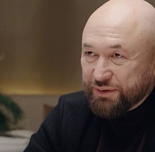 Режиссер Тимур Бекмамбетов высказался о войне в Украине